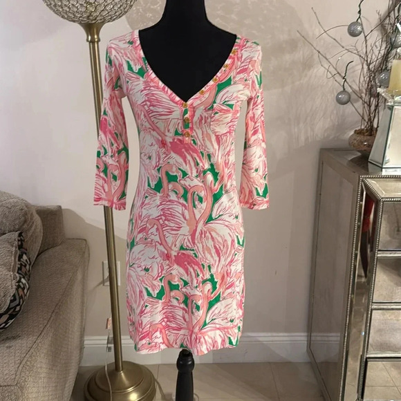 Lilly Pulitzer dress size XXS